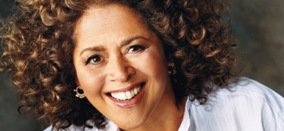 Anna Deavere Smith