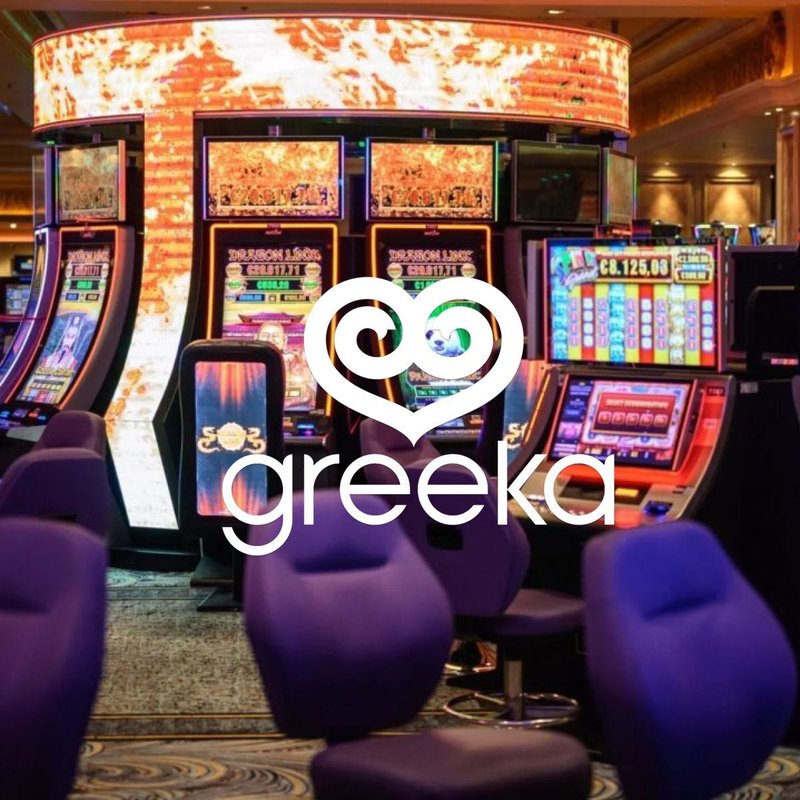 Explore pistolo casino greece